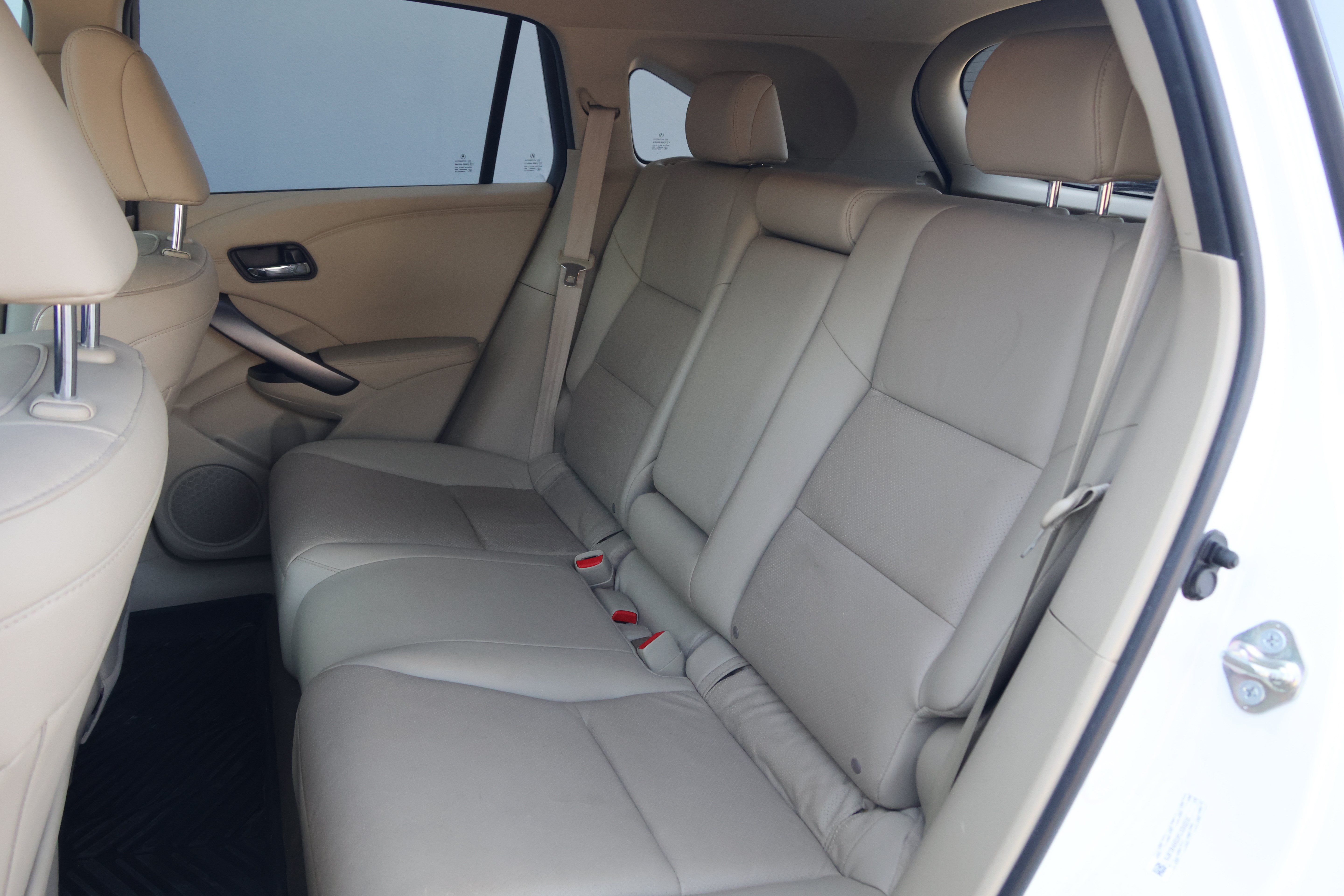 Used 2015 Acura RDX AWD image 35