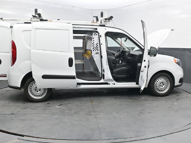 Used 2022 RAM ProMaster City Tradesman FWD image 51