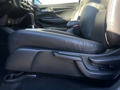 Certified 2020 Honda Fit EX-L image 23