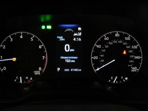 Used 2024 Toyota Corolla LE image 17