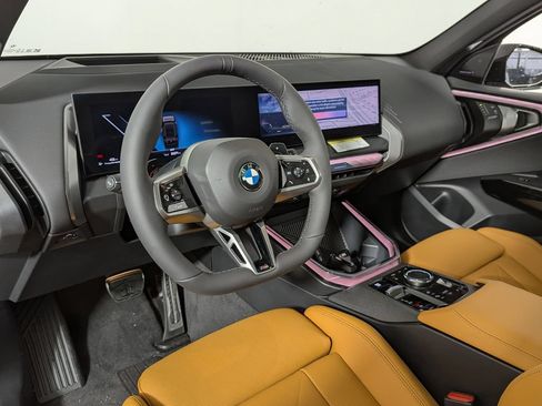 New 2026 BMW X3 xDrive30i w/ Premium Package AWD/4WD image 13