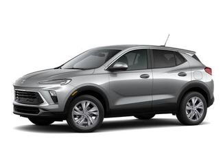 New 2026 Buick Encore GX Preferred w/ Comfort Package video 2