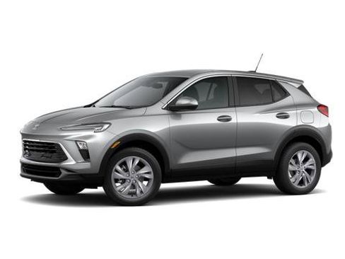 New 2026 Buick Encore GX Preferred w/ Comfort Package image 2