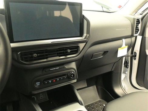 New 2025 Ford Bronco Sport Big Bend w/ Convenience Package image 13