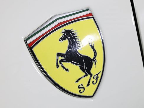 Used 2017 Ferrari 488 Spider image 72