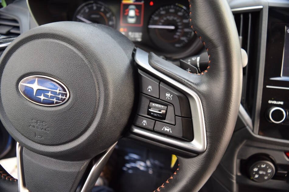 Used 2018 Subaru Crosstrek 2.0i Premium w/ Eyesight System AWD/4WD image 65