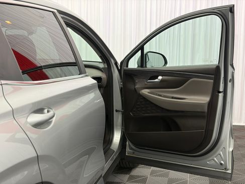 Used 2020 Hyundai Santa Fe SE AWD/4WD image 15