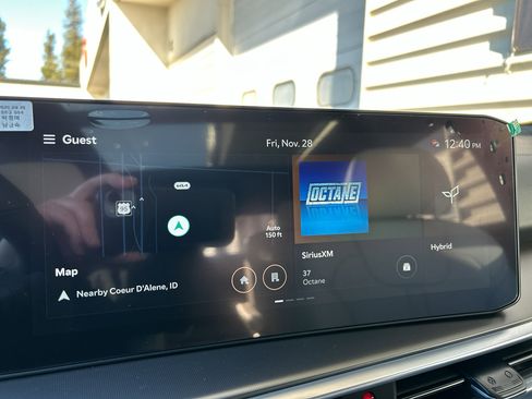 New 2026 Kia Sorento SX Prestige image 20