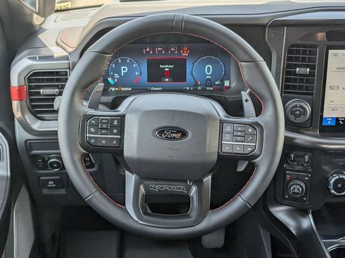 New 2026 Ford F150 Raptor AWD/4WD image 17