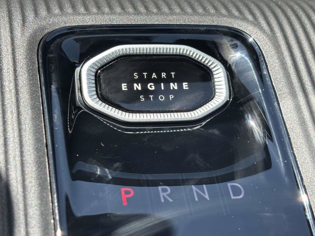 New 2026 Jeep Cherokee Laredo AWD/4WD image 25