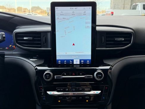 Used 2023 Ford Explorer ST w/ Equipment Group 401A image 14