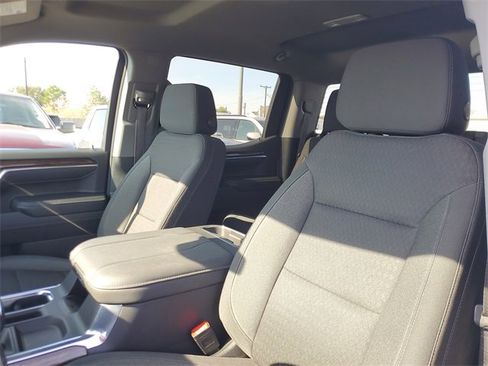 Used 2023 GMC Sierra 1500 Elevation w/ X31 Off-Road Package image 14