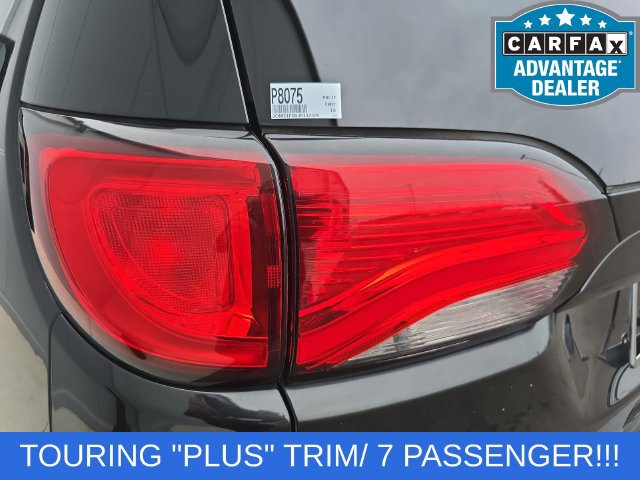 Used 2018 Chrysler Pacifica Touring Plus FWD image 16
