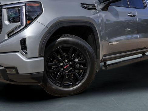 Used 2024 GMC Sierra 1500 Elevation RWD image 4