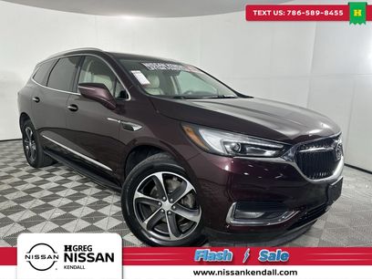 Used 2019 Buick Enclave Premium w/ Experience Buick Package