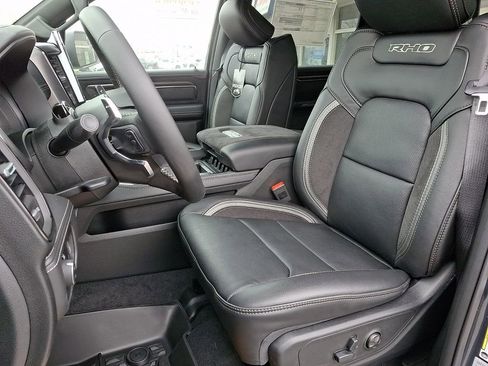 New 2026 RAM 1500 RHO w/ RHO Level 1 Equipment Group image 6