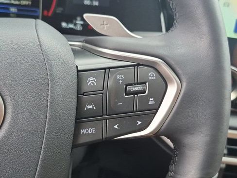 Used 2025 Lexus RX 350 Premium Plus w/ Accessory Package (P1) FWD image 20