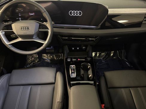 New 2025 Audi Q6 e-tron Premium Plus image 12