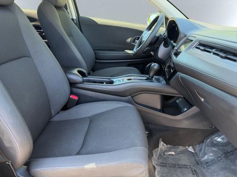 Used 2022 Honda HR-V EX image 20