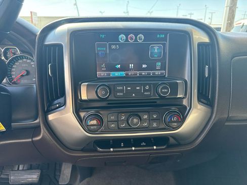 Used 2015 Chevrolet Silverado 1500 LT w/ Texas Edition, 1LT Trim image 19