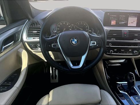 Used 2019 BMW X3 sDrive30i w/ M Sport Package 2 RWD image 5