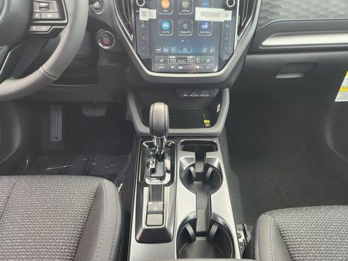 New 2026 Subaru Forester Premium AWD/4WD image 15