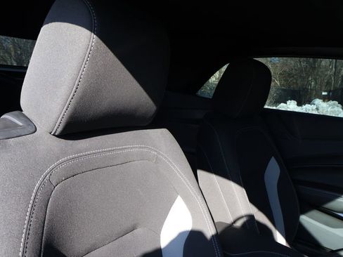 Certified 2023 Chevrolet Camaro LT w/ Redline Edition image 41