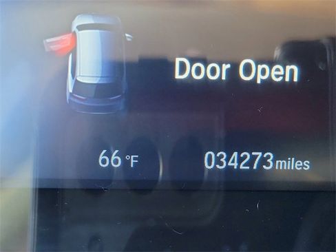 Certified 2022 Honda CR-V EX image 26