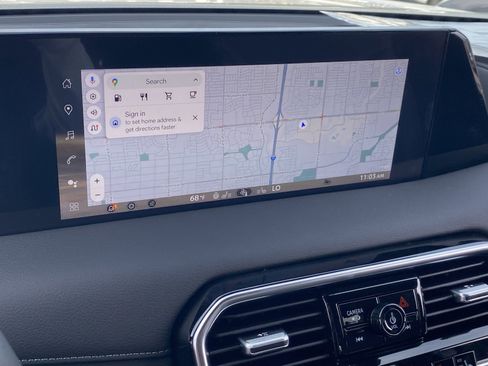 New 2026 Nissan Armada SL image 29