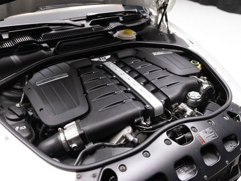 Used 2010 Bentley Continental GT Speed AWD/4WD image 35