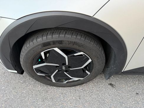 Used 2023 Hyundai Ioniq 5 SEL image 15