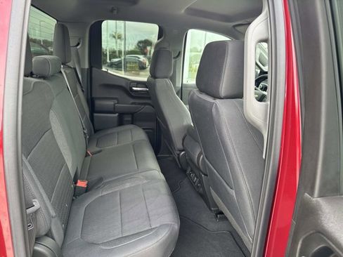 Used 2019 Chevrolet Silverado 1500 LT w/ All-Star Edition image 24