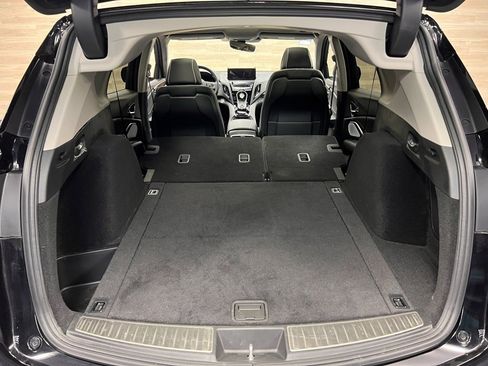 Used 2024 Acura RDX SH-AWD w/ Advance Package image 22