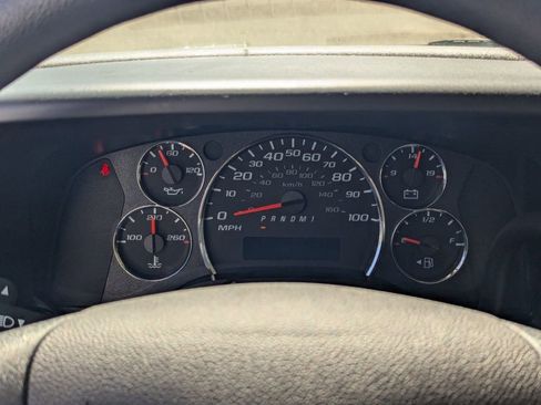 New 2025 GMC Savana 3500 w/ Power Convenience Package image 32