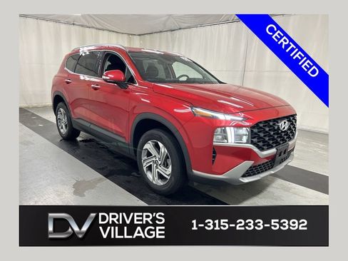 Used 2023 Hyundai Santa Fe SEL AWD/4WD image 1
