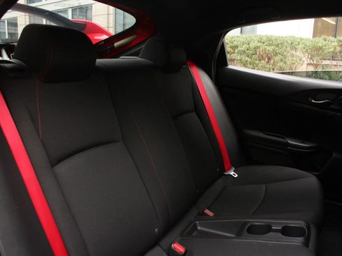 Used 2017 Honda Civic Type R image 23