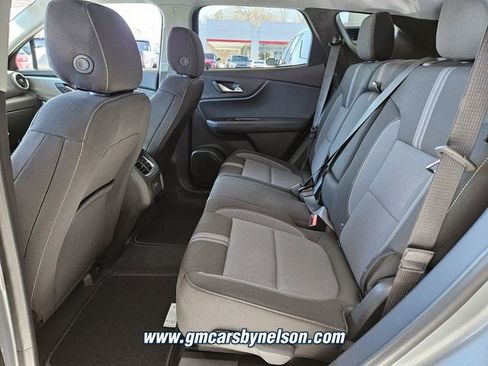 New 2026 Chevrolet Blazer LT w/ Convenience Package AWD/4WD image 7