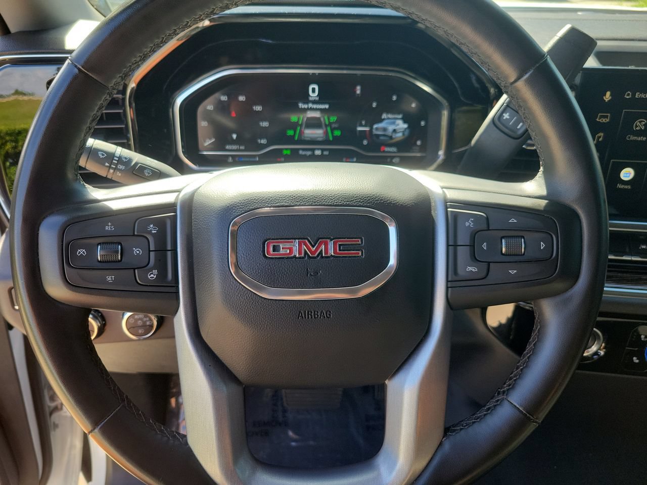 Certified 2023 GMC Sierra 1500 Elevation RWD image 18