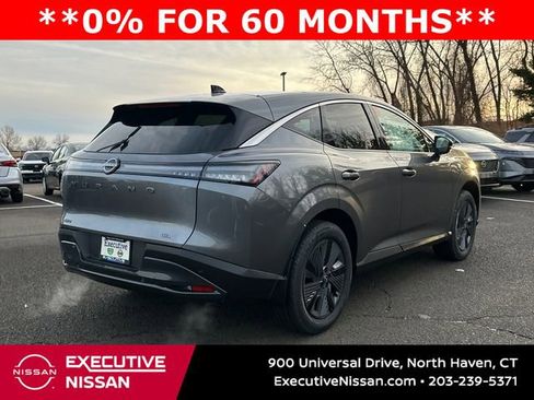 New 2026 Nissan Murano SL image 2