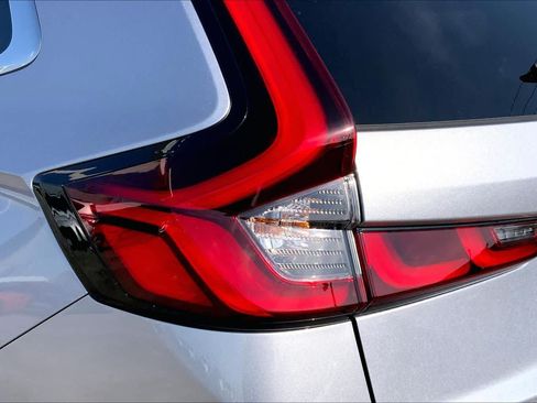 Used 2026 Honda CR-V EX-L image 26