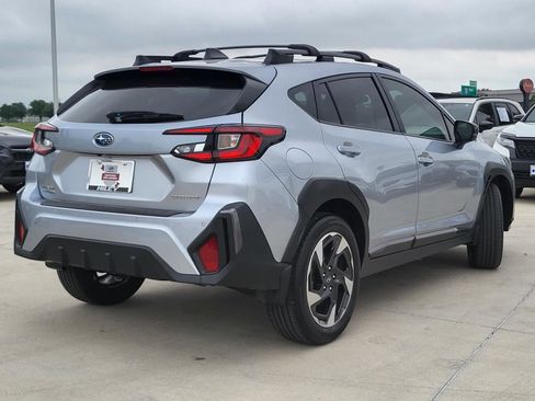 Certified 2025 Subaru Crosstrek 2.5i Limited w/ Crosstrek Mirror Package AWD/4WD image 4