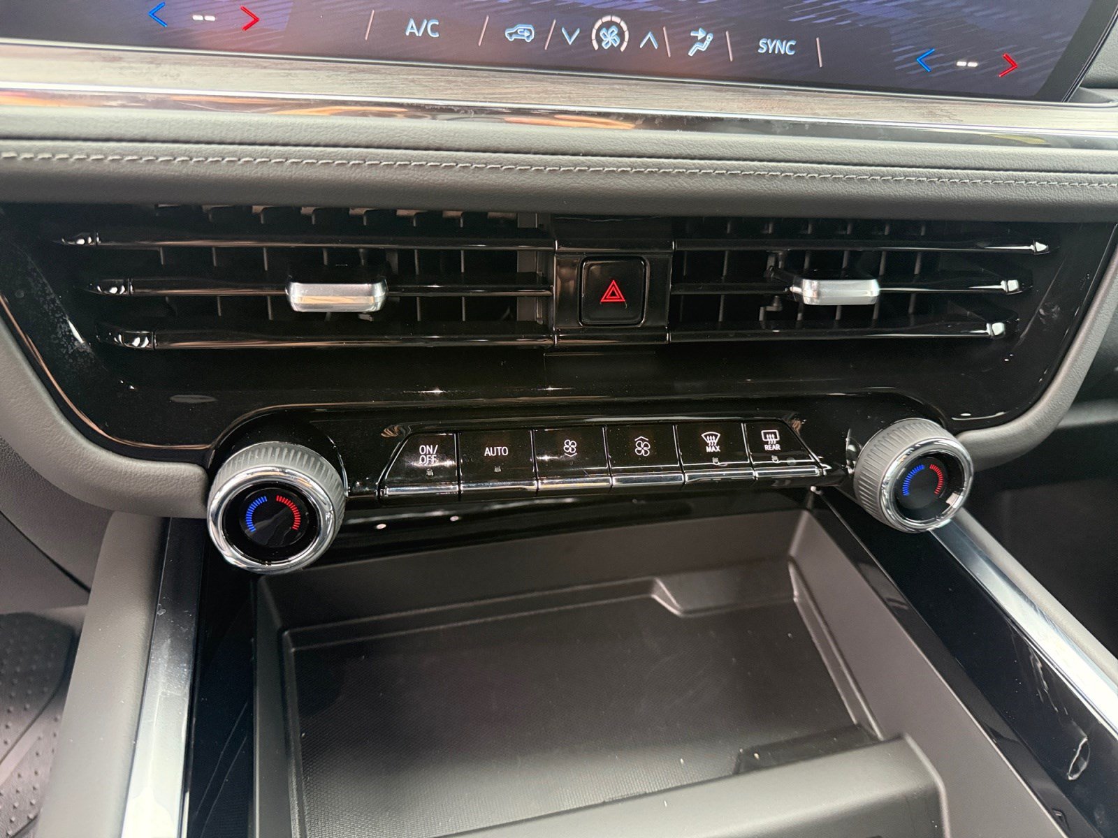 New 2027 Chevrolet Tahoe LS RWD image 22