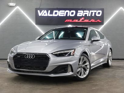 Used 2023 Audi A5 2.0T Premium Plus w/ Premium Plus