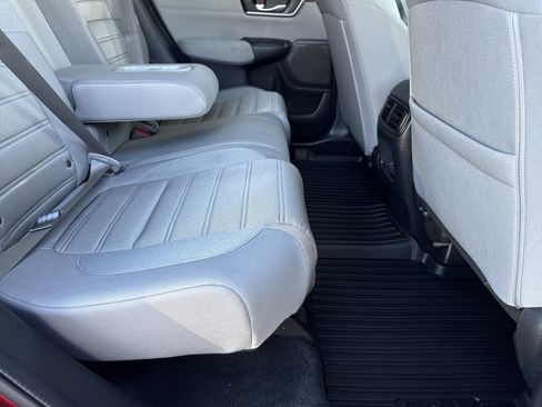 Used 2022 Honda CR-V EX image 39