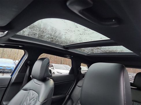 Certified 2023 Kia Sportage X-Pro Prestige image 15