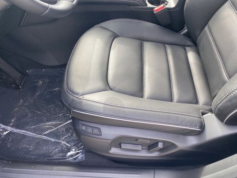 New 2025 MAZDA CX-5 AWD 2.5 S w/ Premium Plus Pkg image 16