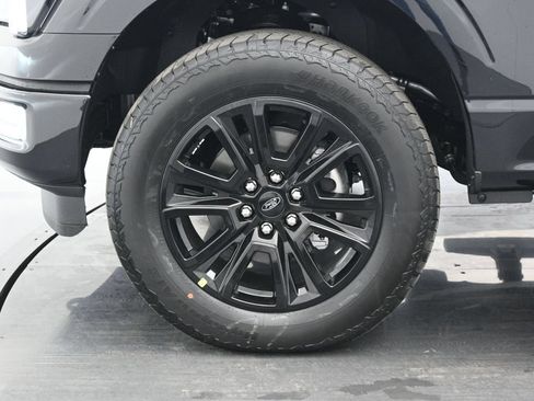 Used 2025 Ford F150 Platinum w/ Equipment Group 702A High AWD/4WD image 26