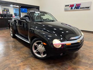 Used 2004 Chevrolet SSR w/ Preferred Equipment Group video 1