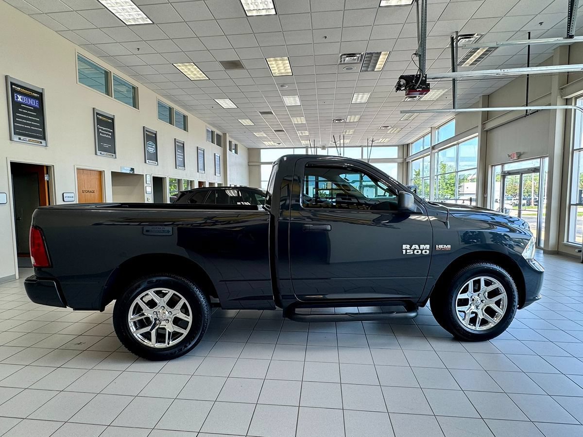 Used 2013 RAM 1500 Express RWD image 6