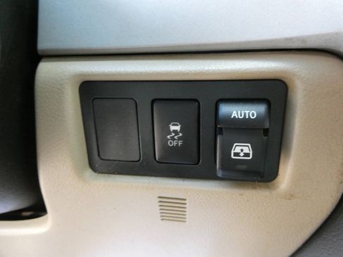 Used 2008 Toyota Sequoia Limited AWD/4WD image 22